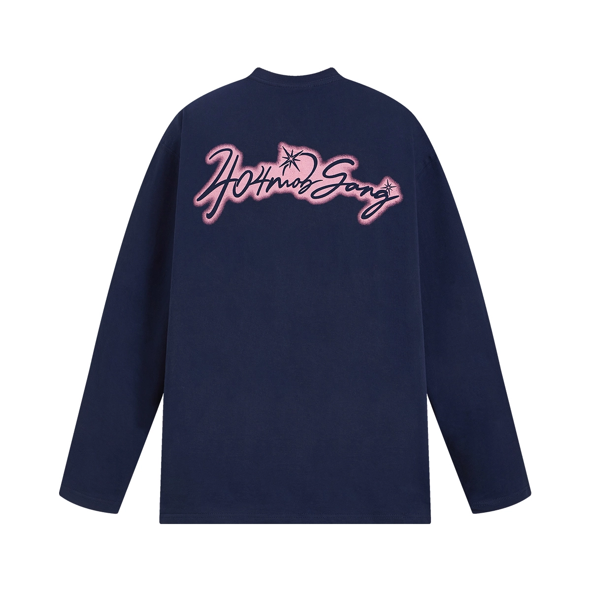404MOB GANG Logo T