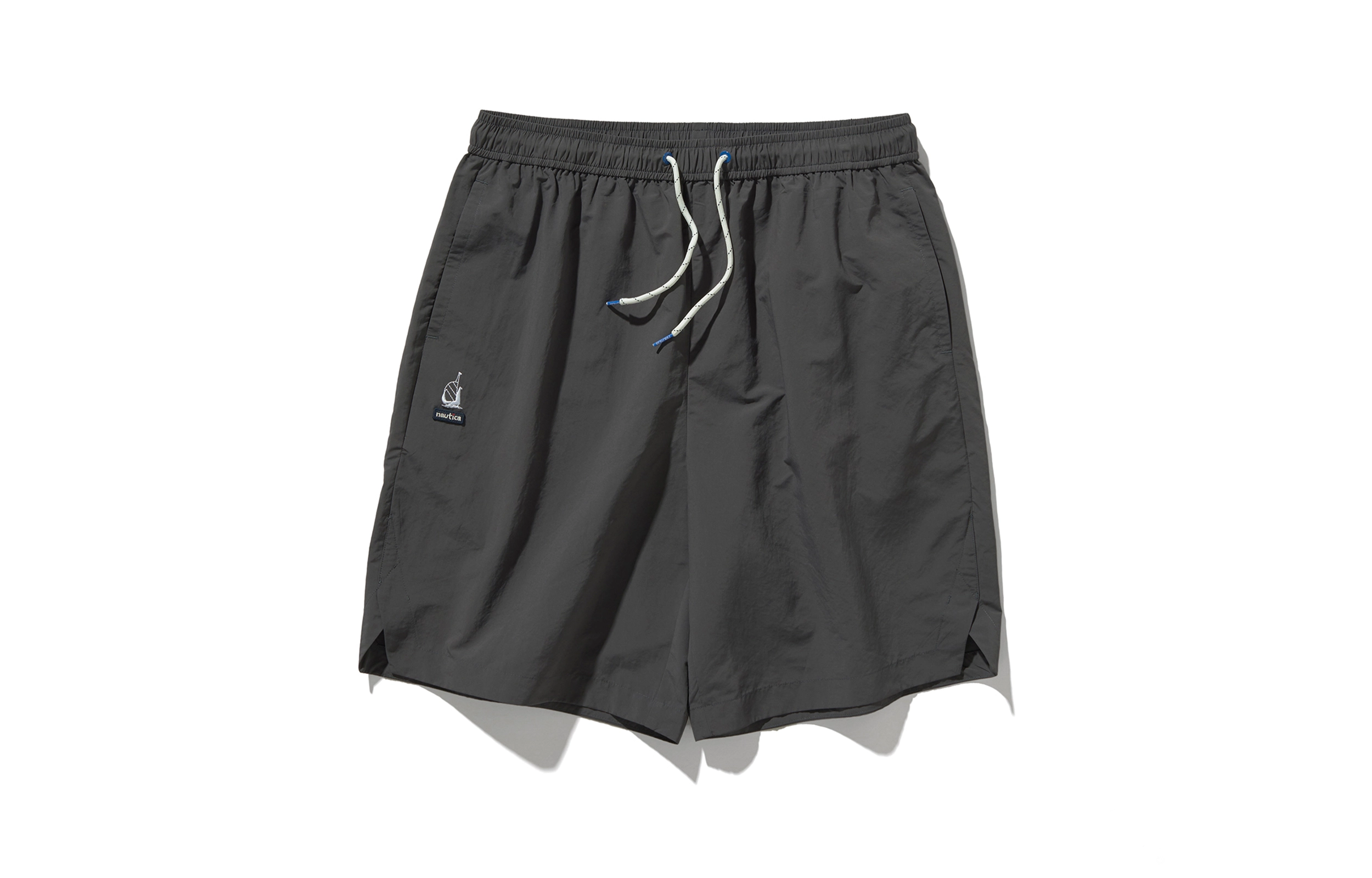 nautica white sail SS24