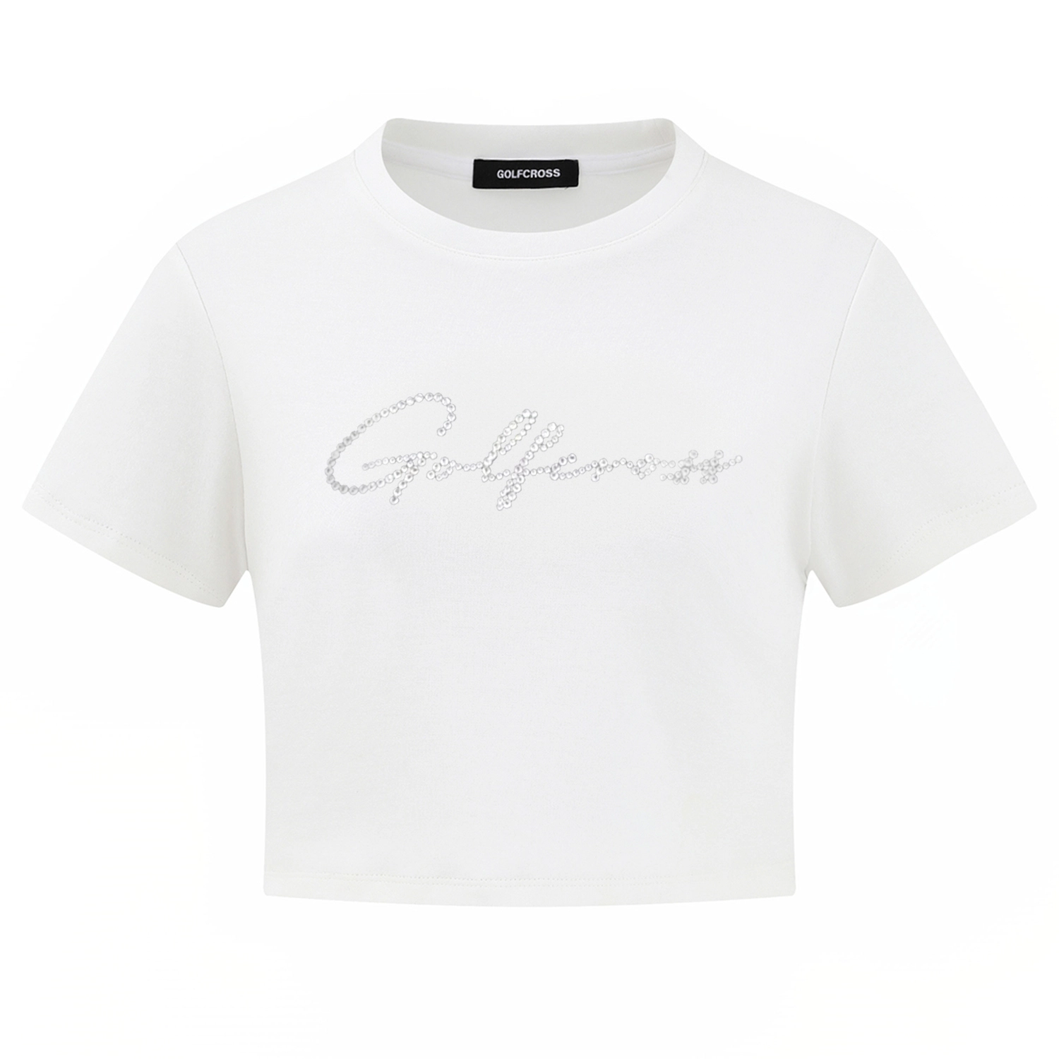 GOLFCROSS Logo T