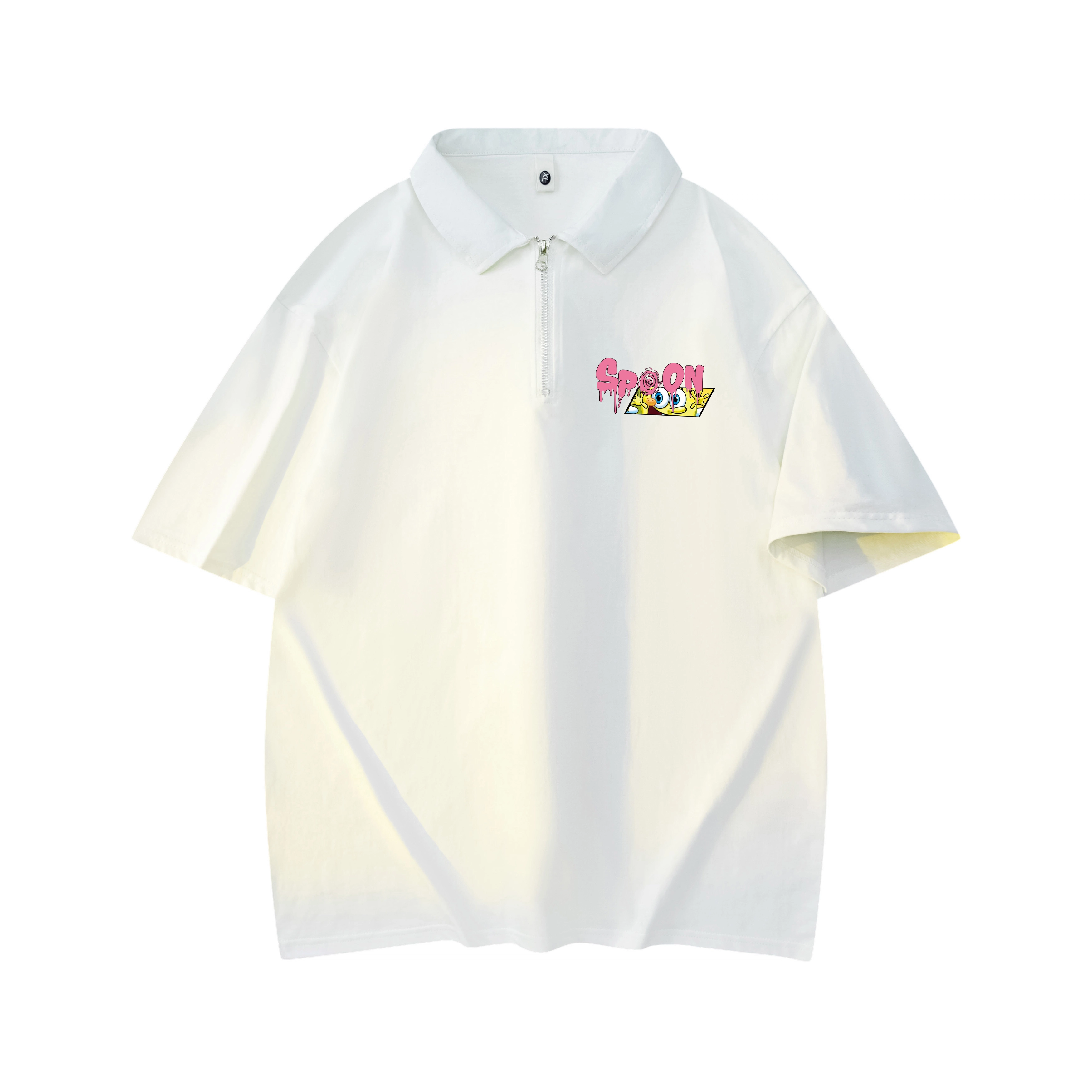 SPONGEBOB SQUAREPANTS Polo