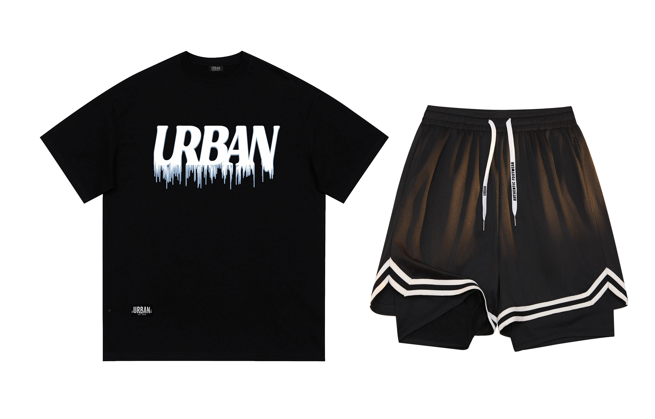 URBAN AUTHENTIC