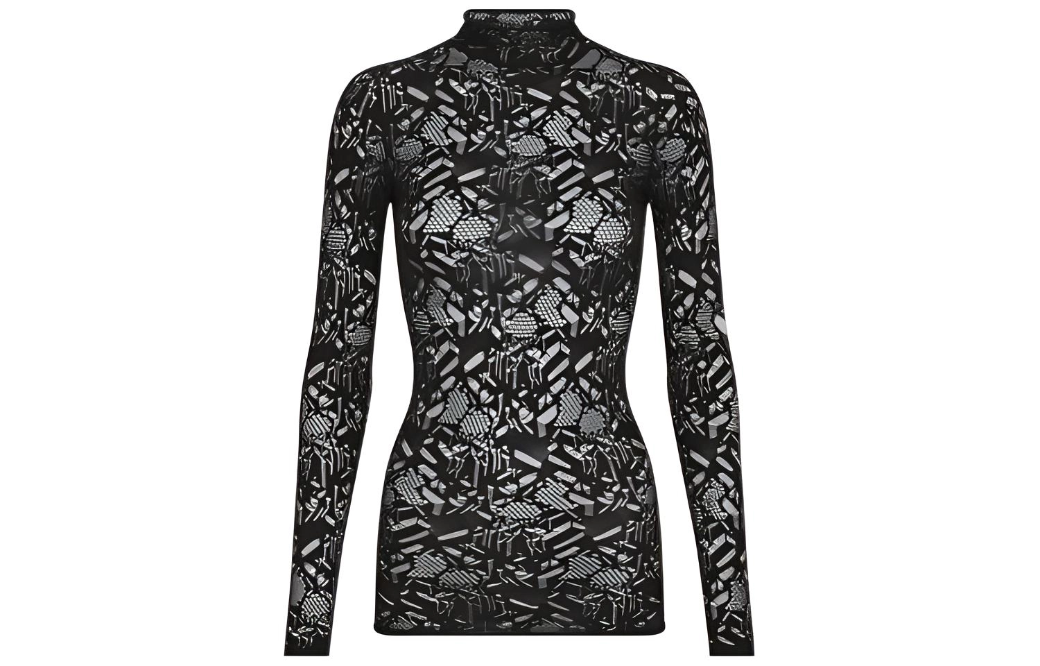 DIOR FW22 T