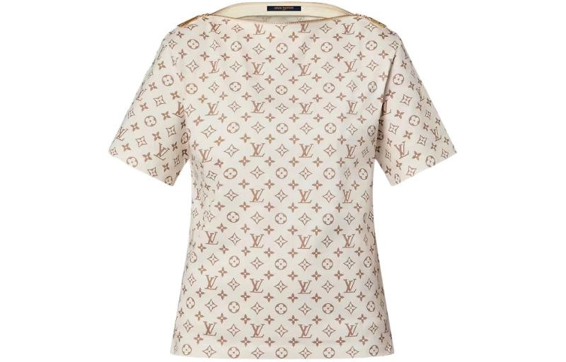 LOUIS VUITTON SS24 LogoT