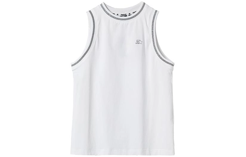STARTER x DISCOVERED T