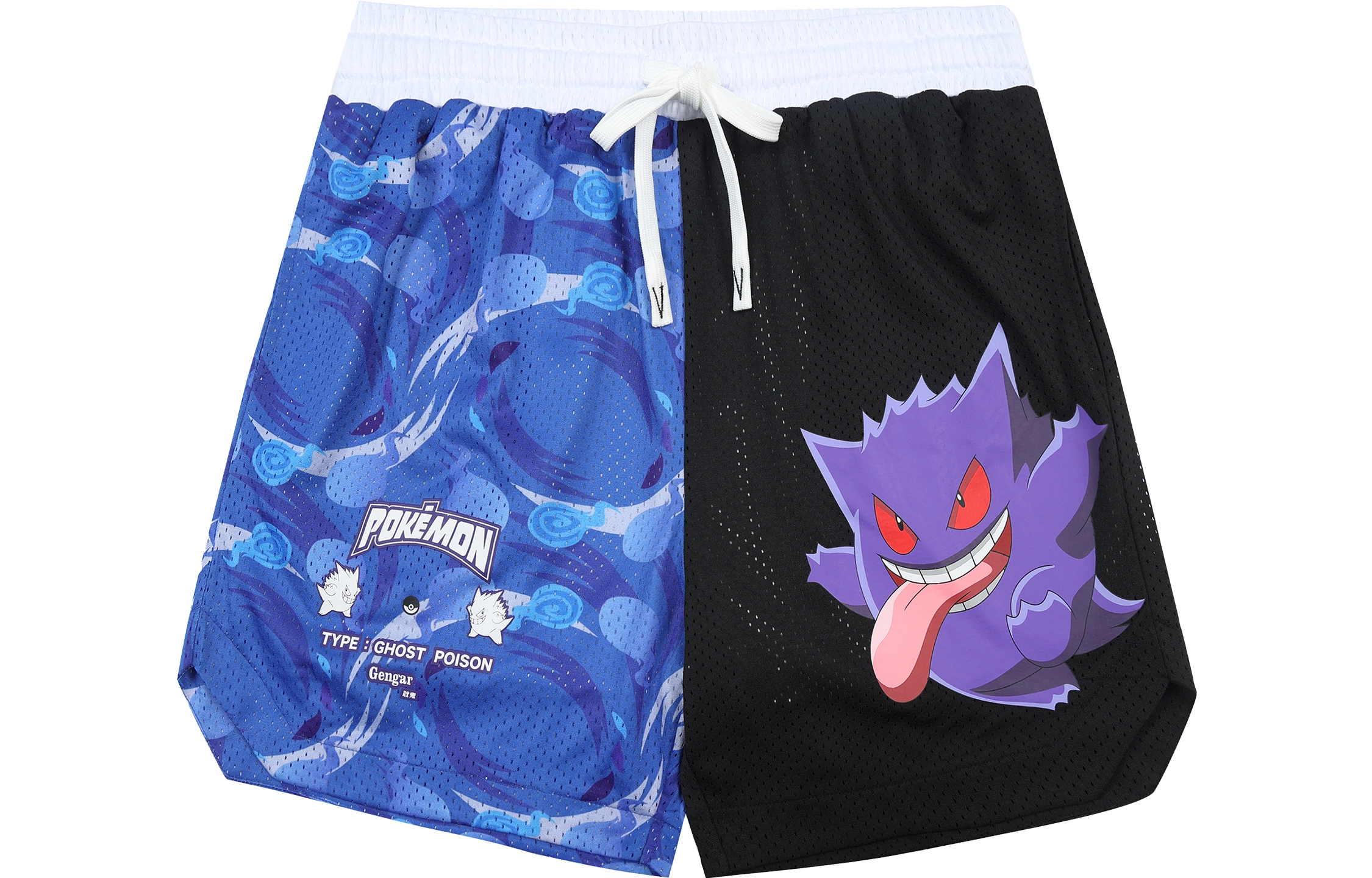 VEIDOORN x POKEMON