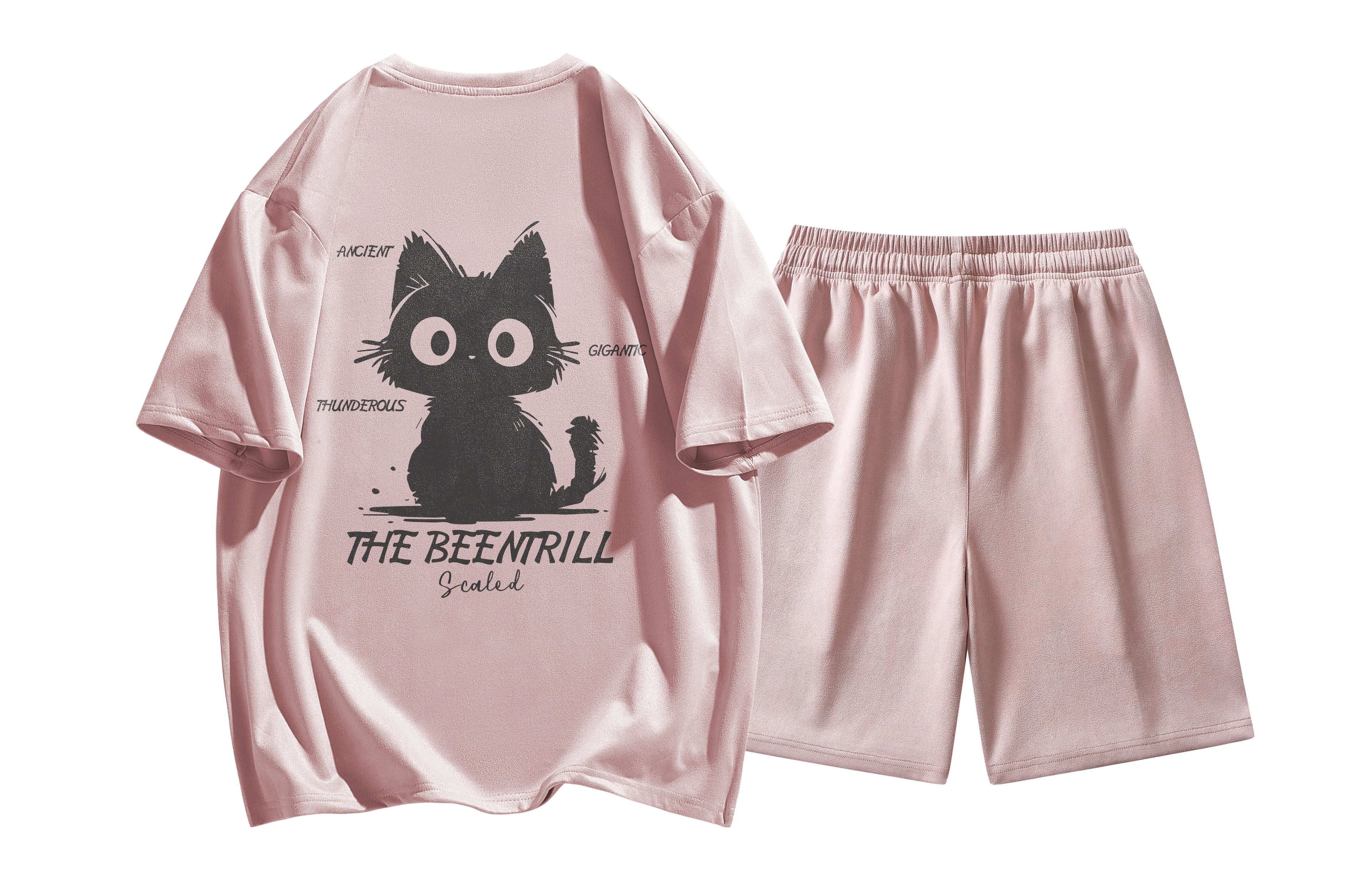 BEENTRILL LogoT