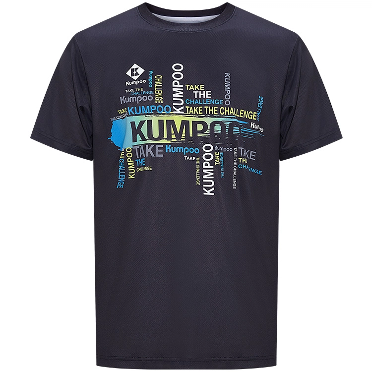 KUMPOO Logo