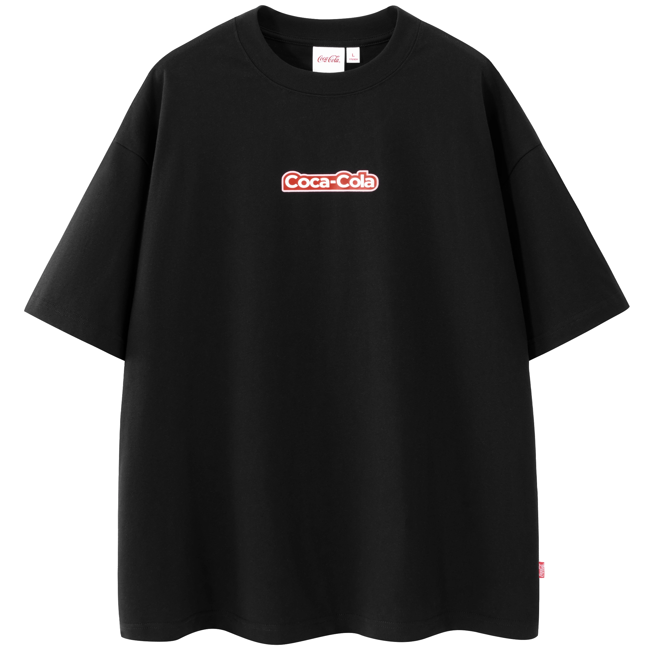Coca-Cola Logo T