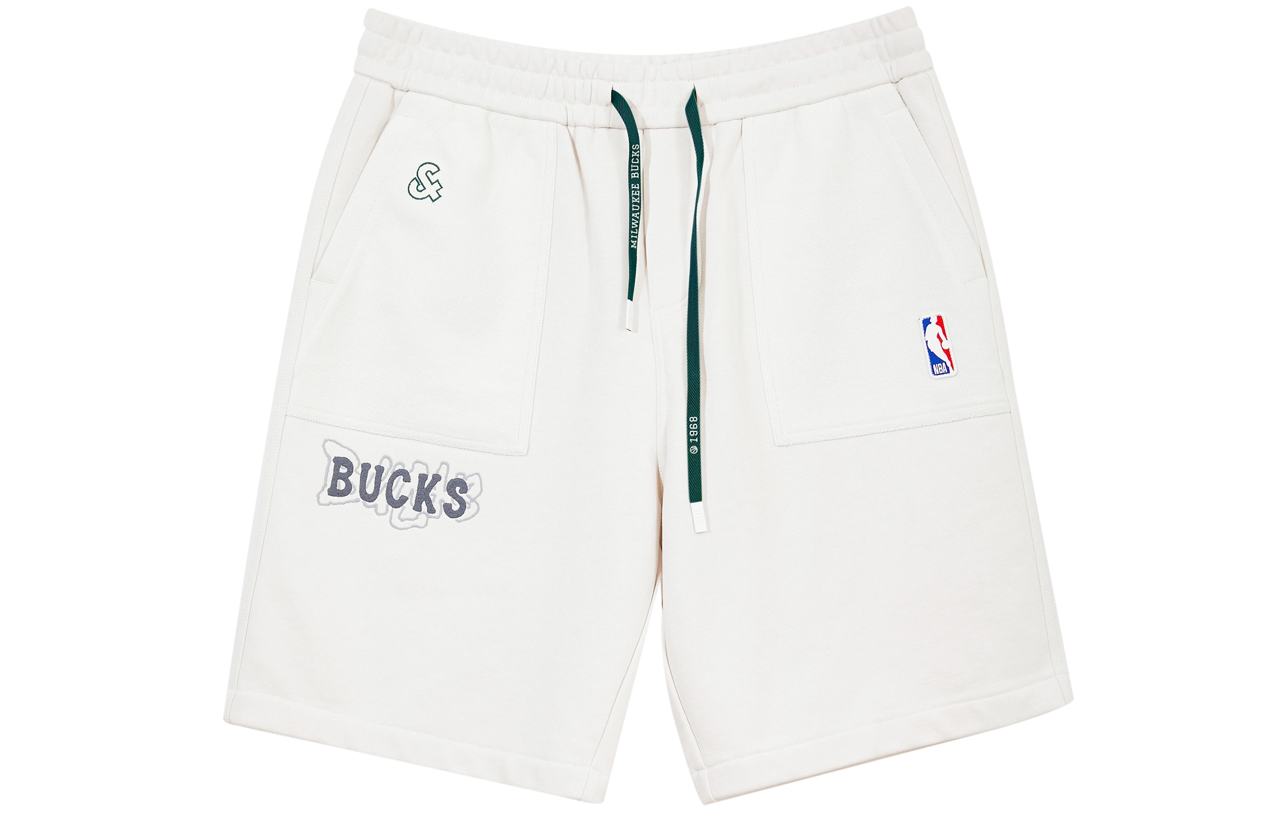 JACK JONES x NBA