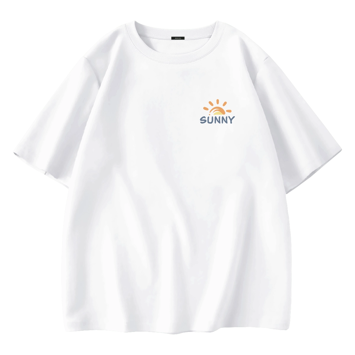 MINISO oversize T