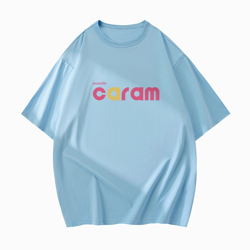 Caramella Logo T