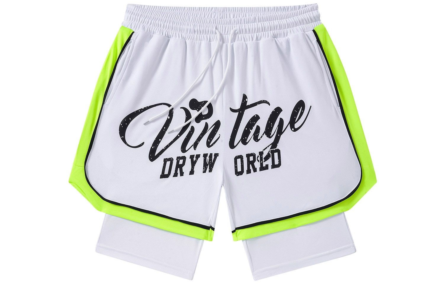DRYWORLD