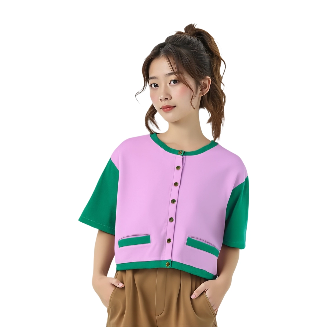 MOUSSY T