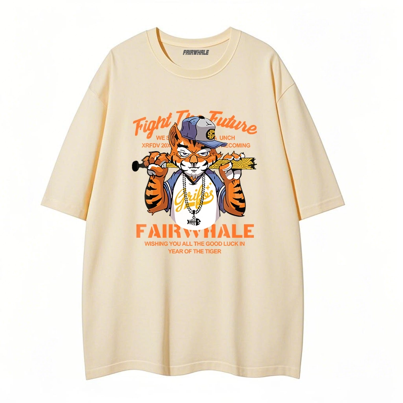 FAIRWHALE T