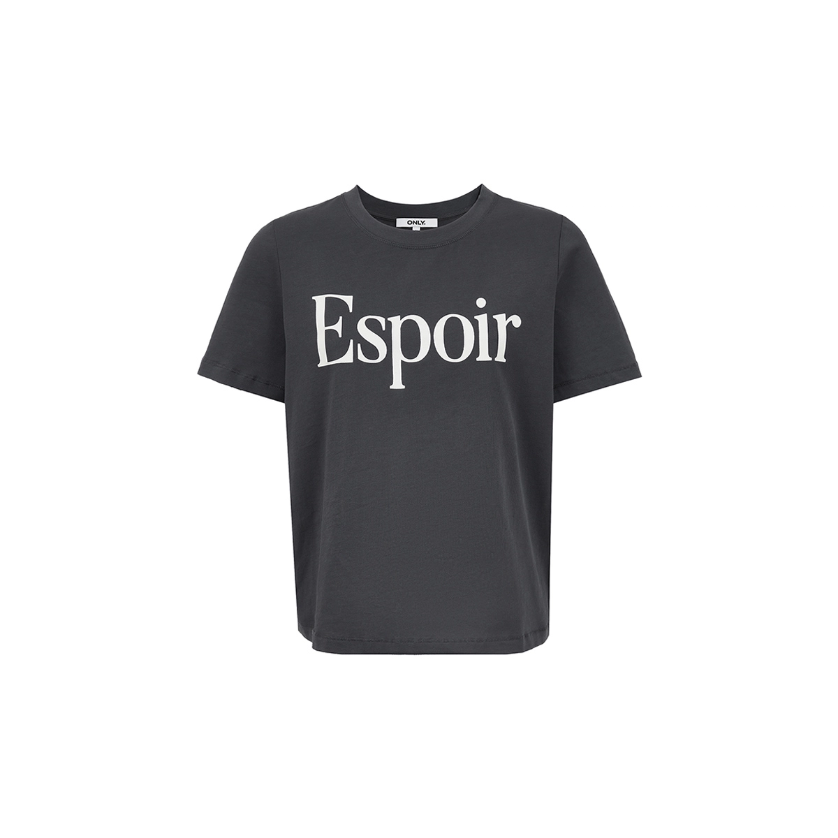ONLY oversize T