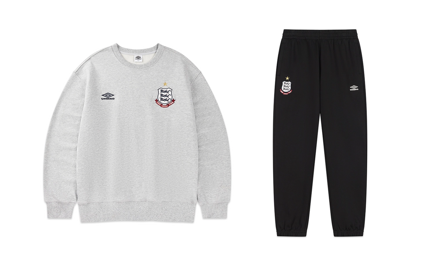 umbro CNY
