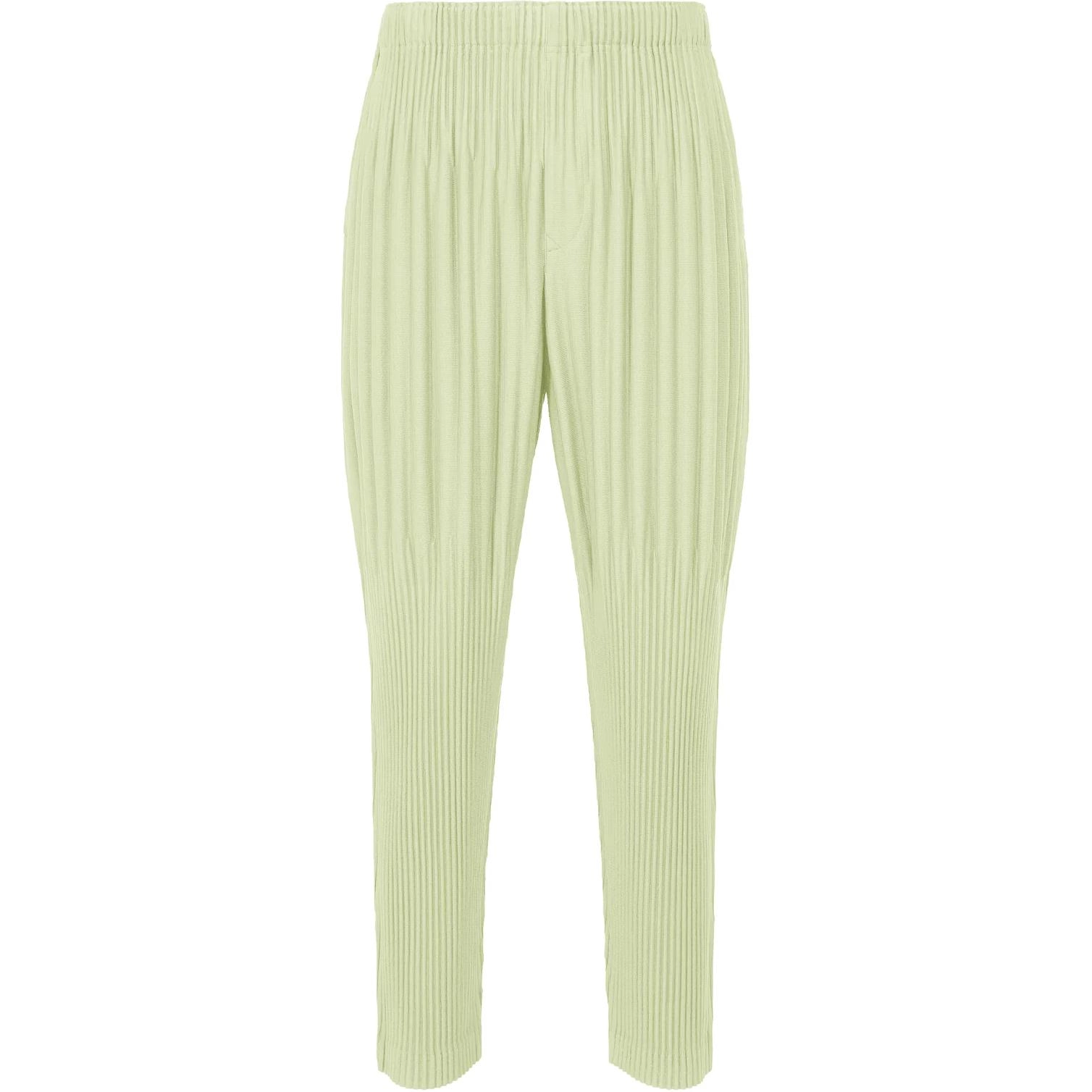 Homme Pliss Issey Miyake SS24