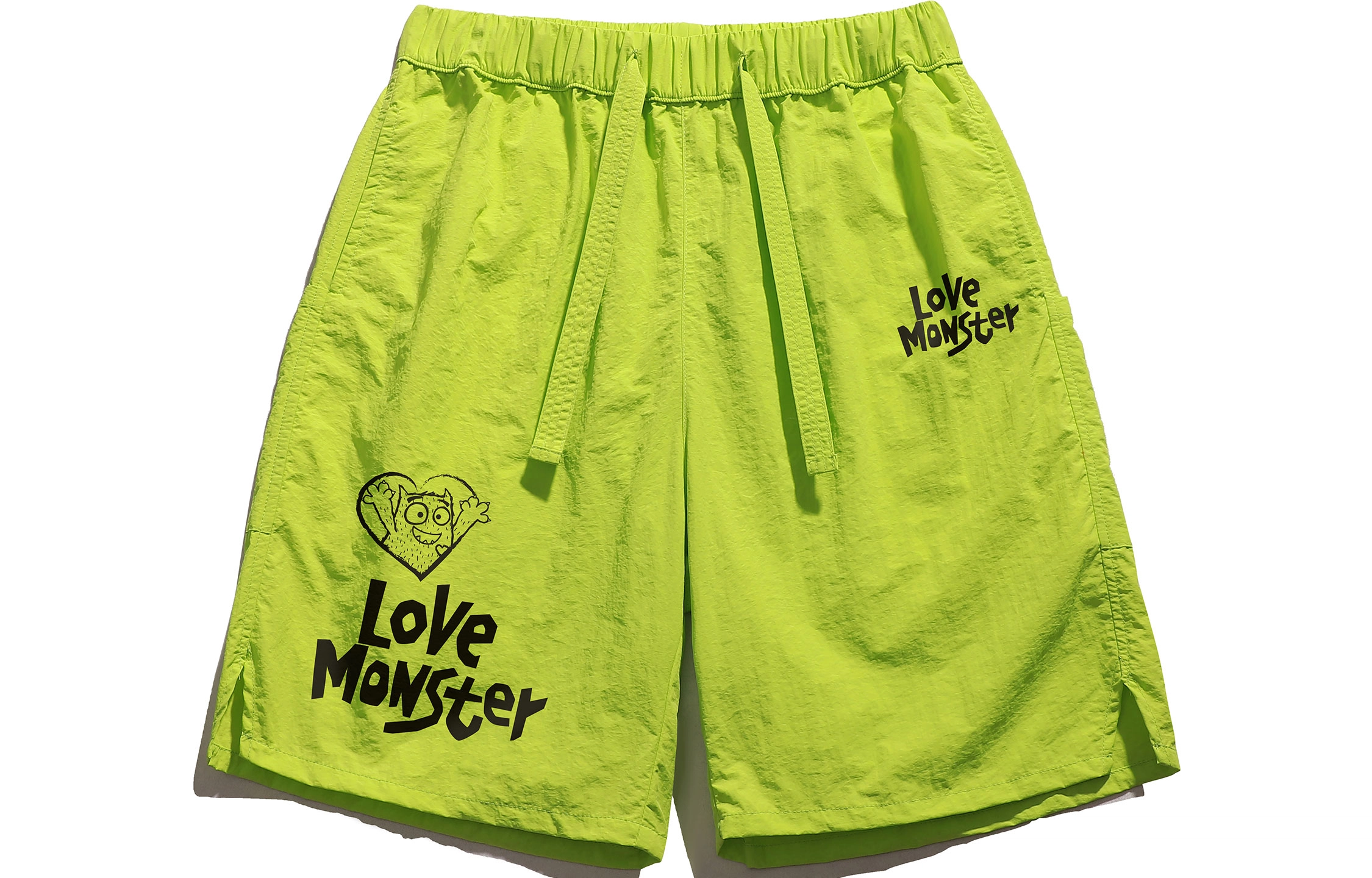 love monster