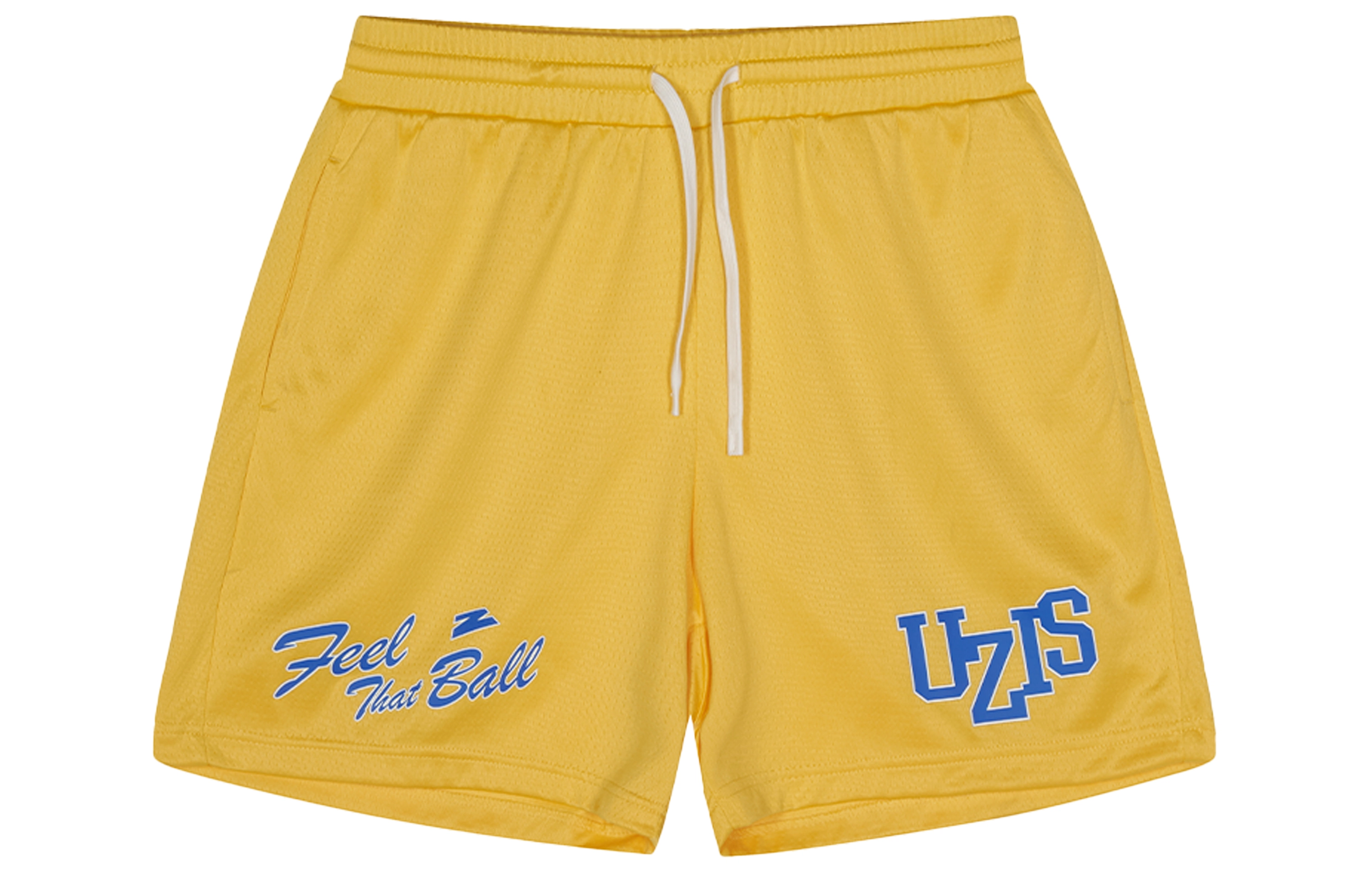 UZIS Logo