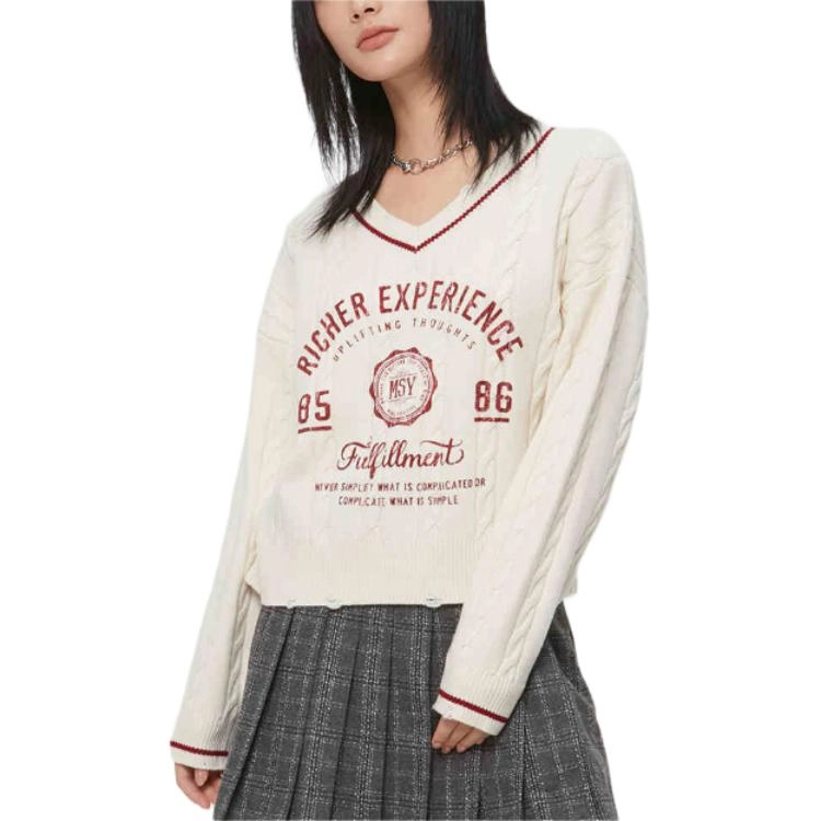 MOUSSY V