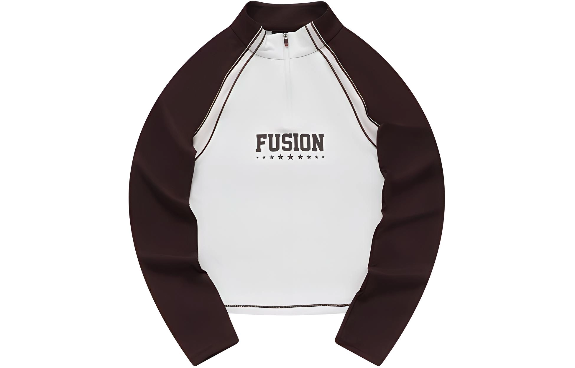 FILA FUSION SS24 T