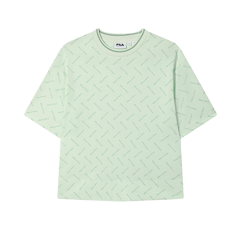 FILA EMERALD T