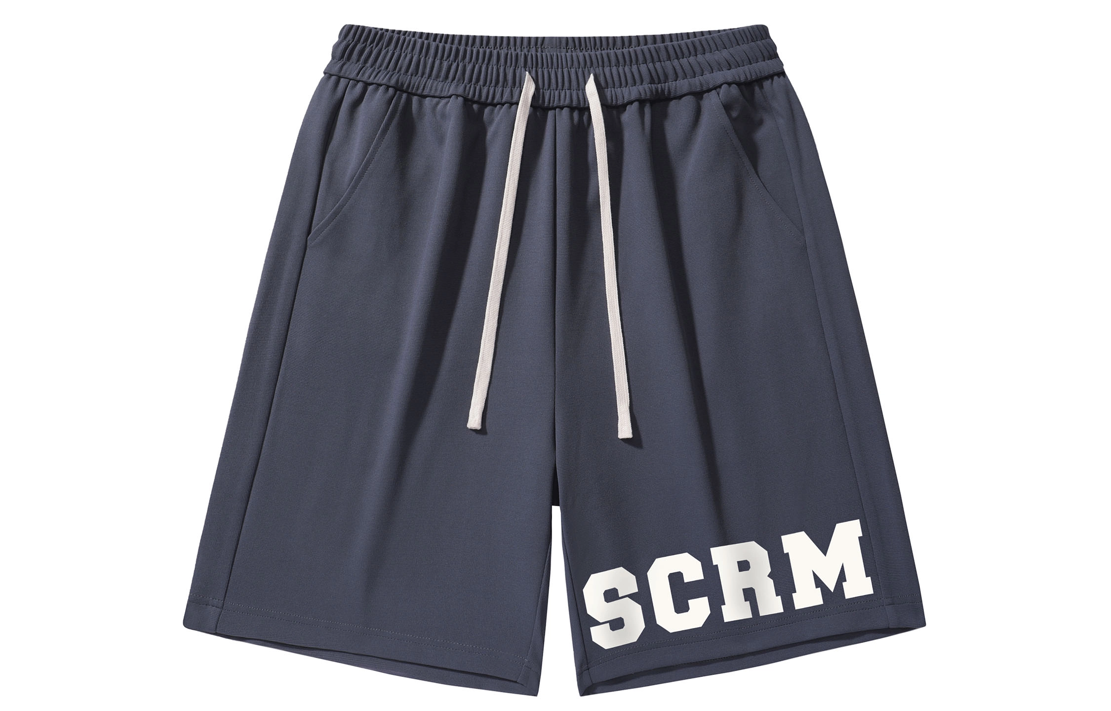 SCRM Logo