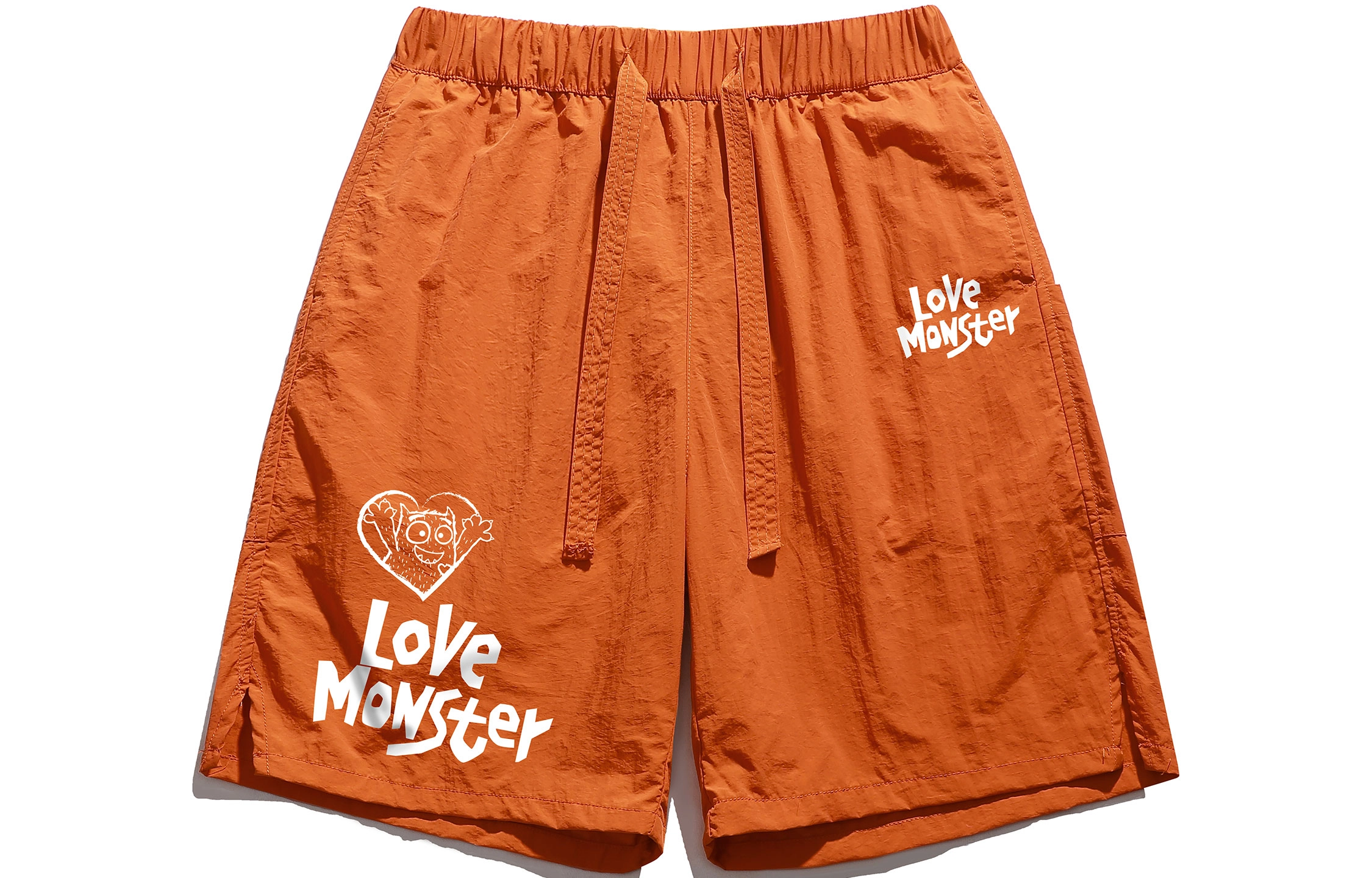 love monster