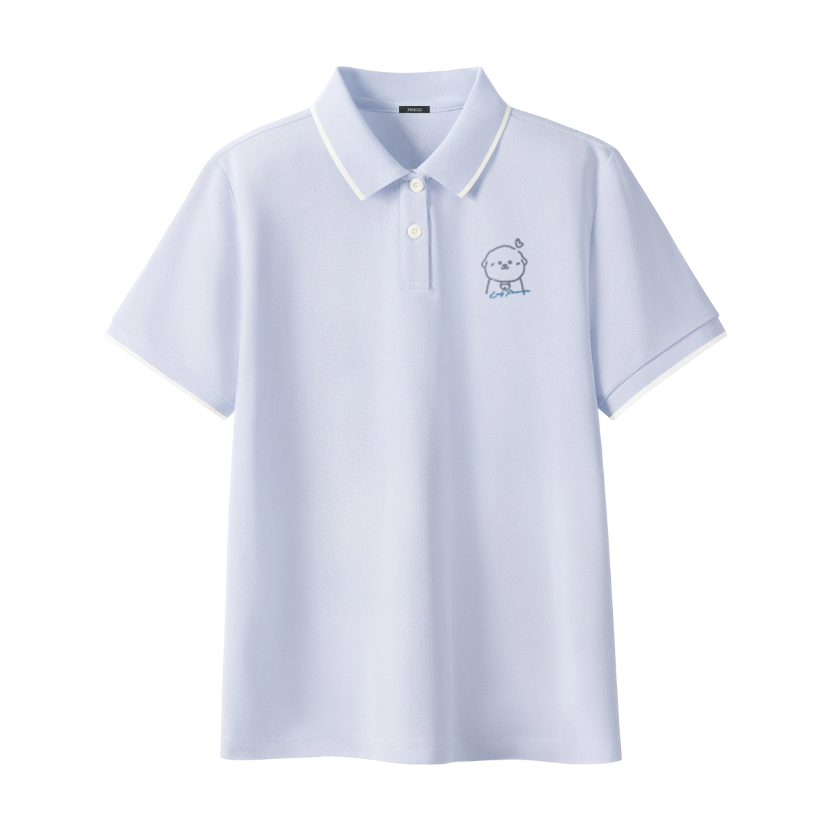 MINISO Polo T