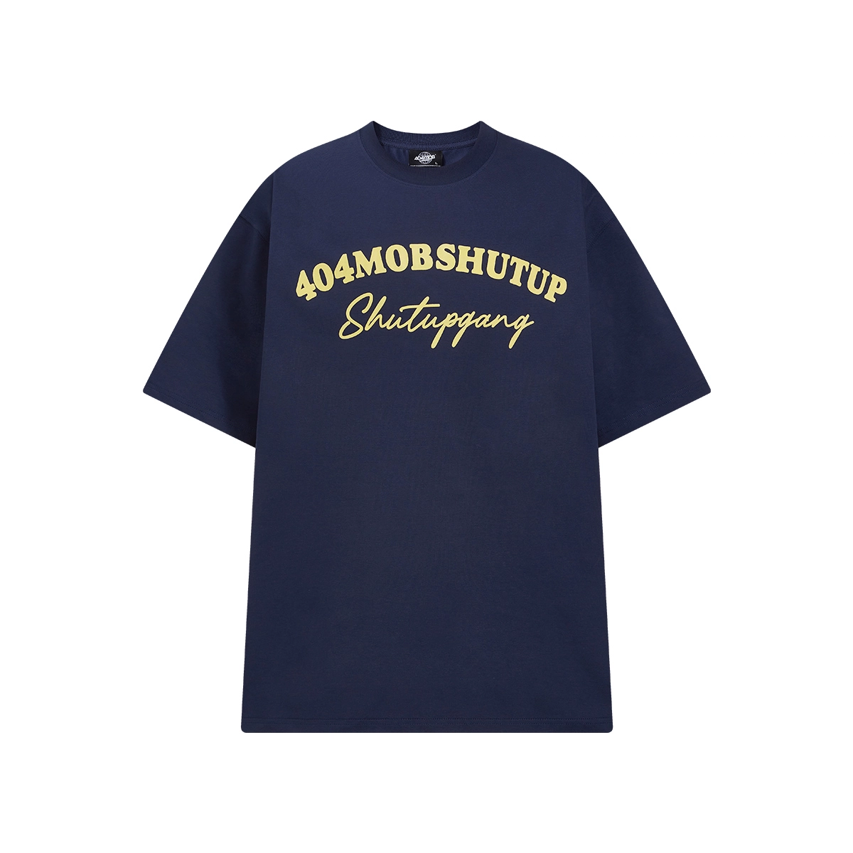 404MOB GANG T