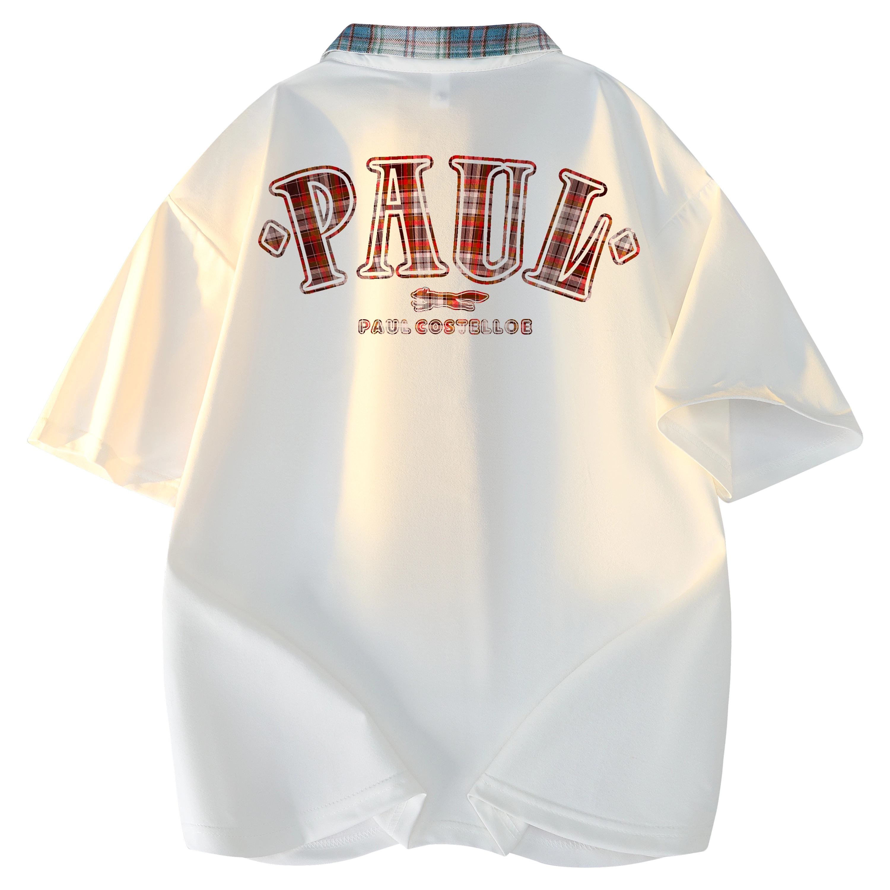 PAUL COSTELLOE logoPolo