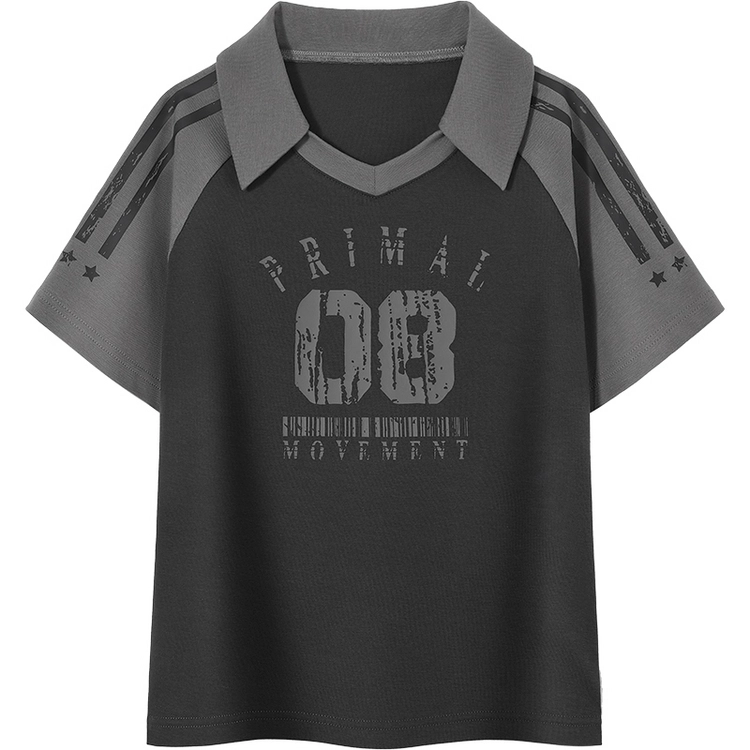 PSO Brand V T