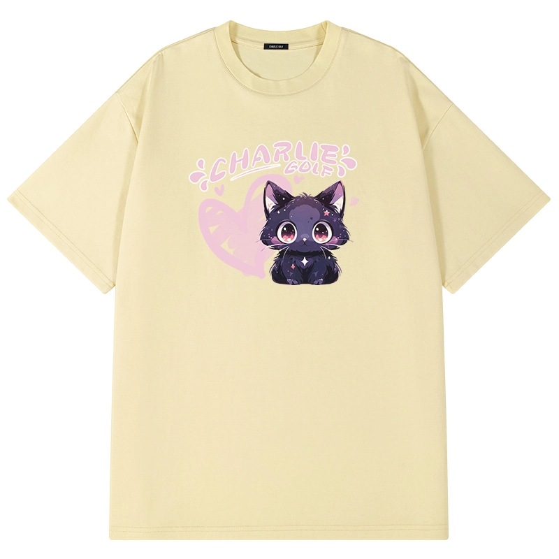 CHARLIE GOLF T