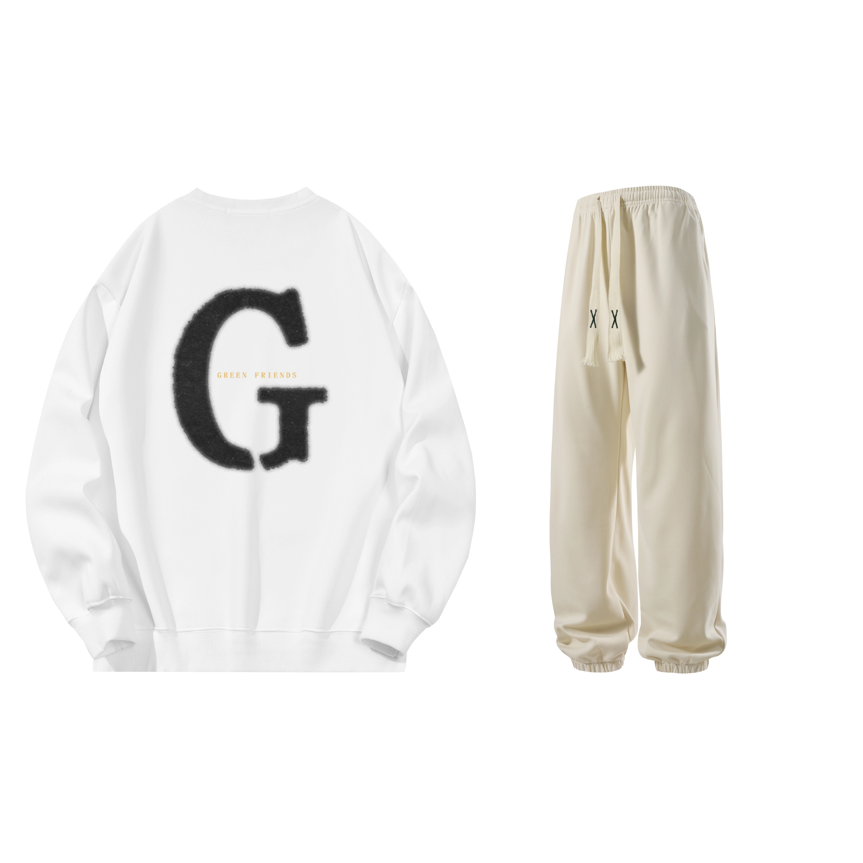 GF