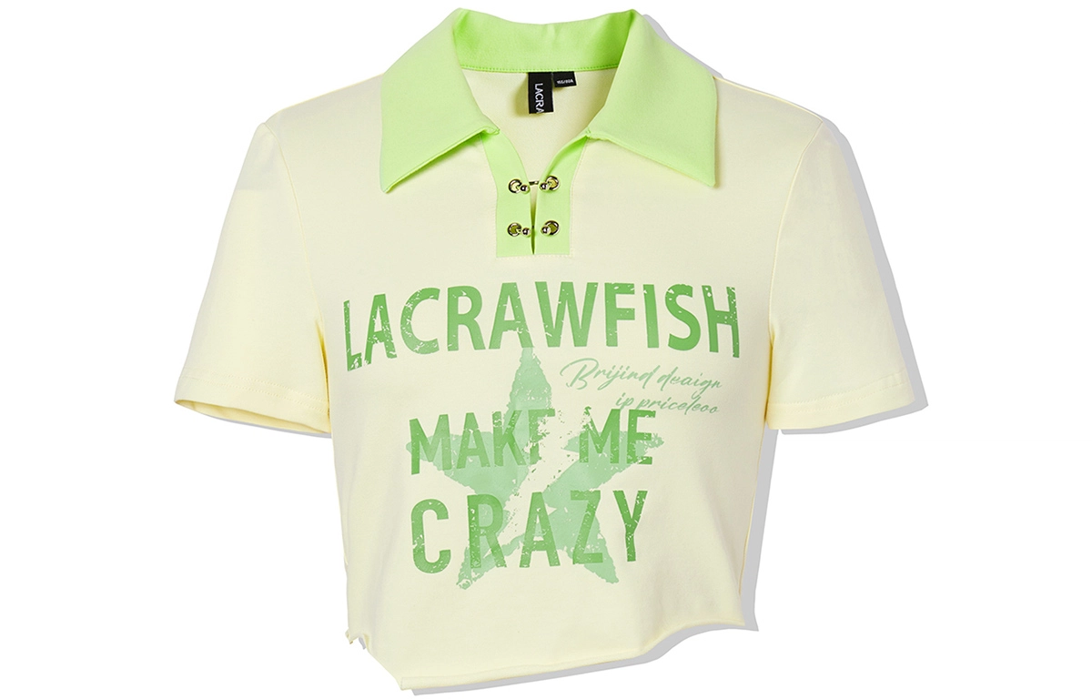LA CRAWFISH T