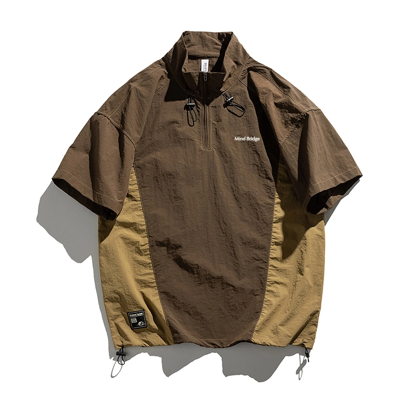 MindBridge Polo