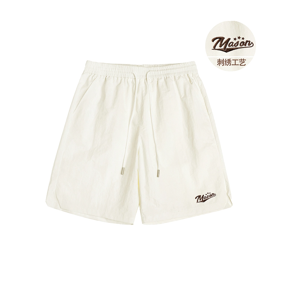 masongarments Logo