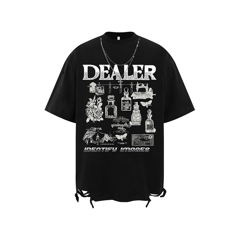 BEAR UNION T