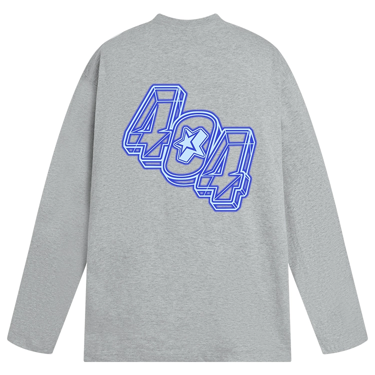 404MOB GANG T
