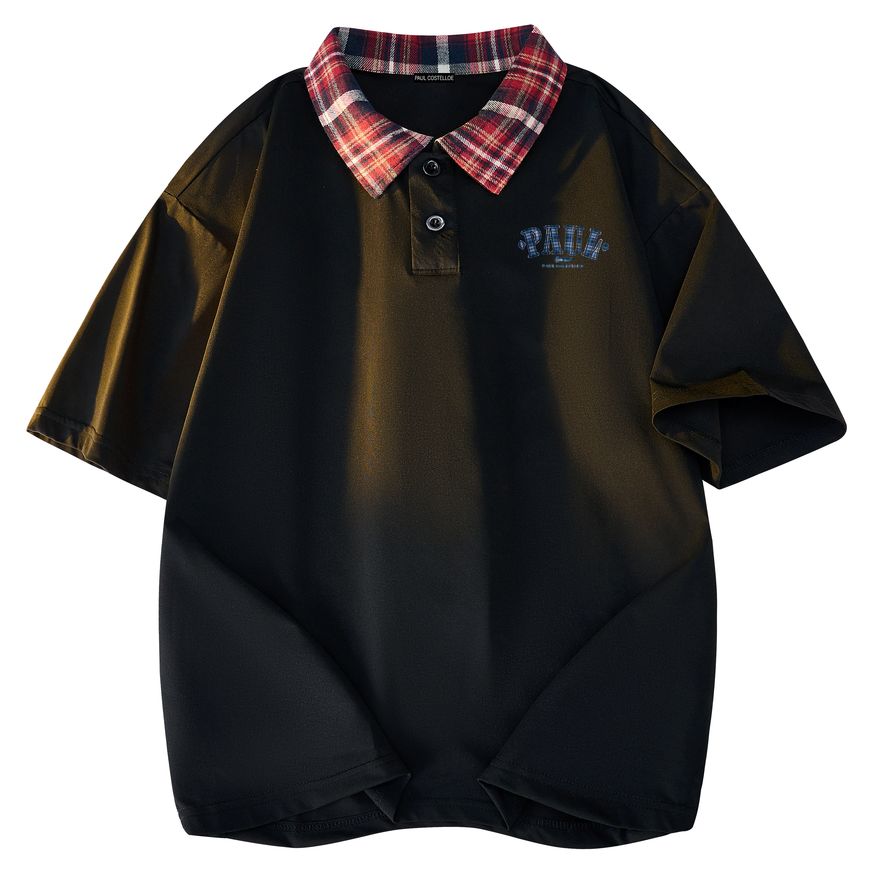 PAUL COSTELLOE logoPolo