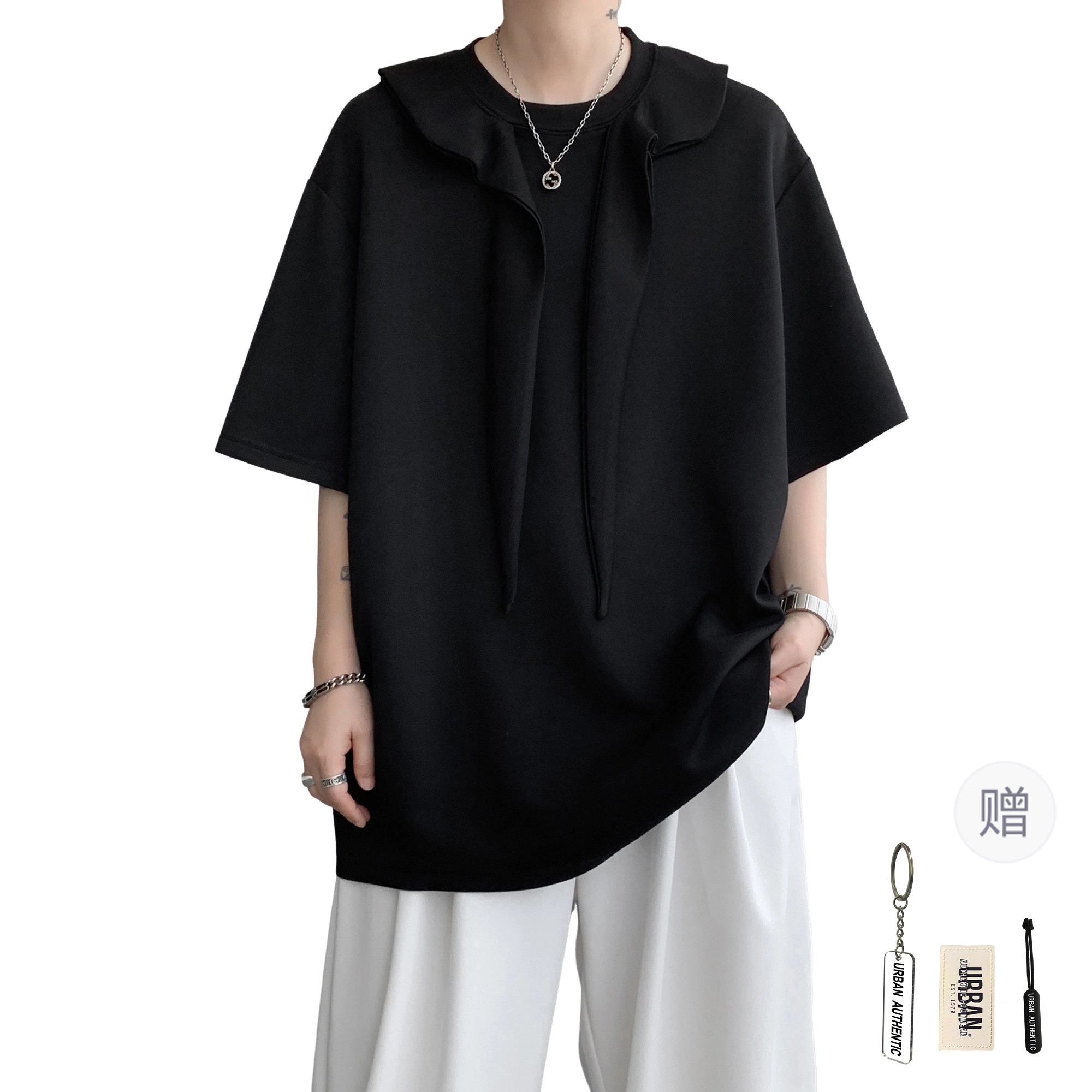 URBAN AUTHENTIC T