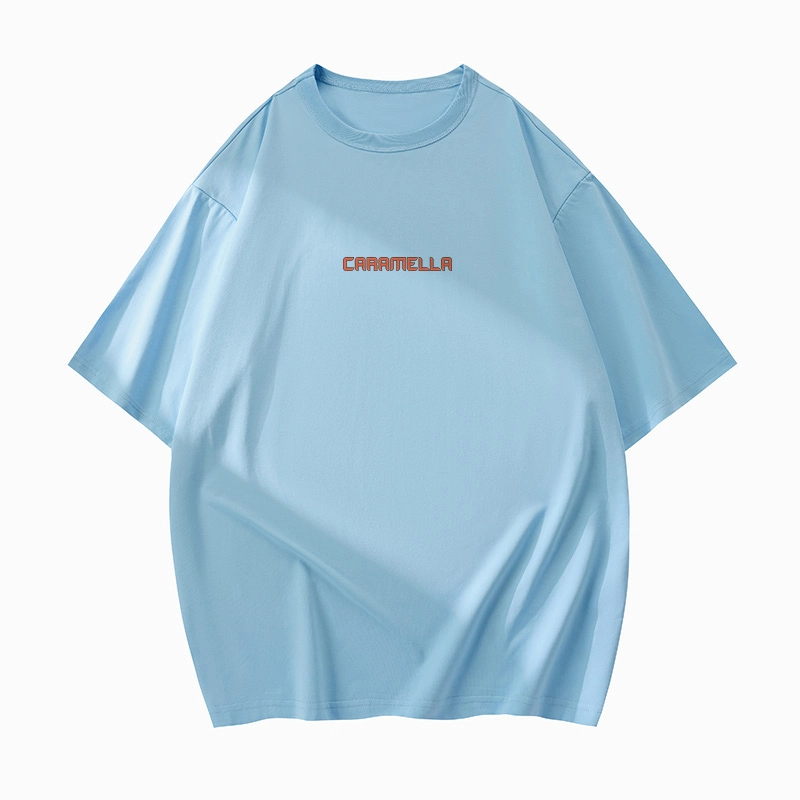 Caramella LOGO T
