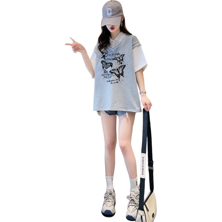 YICHEN POLO T