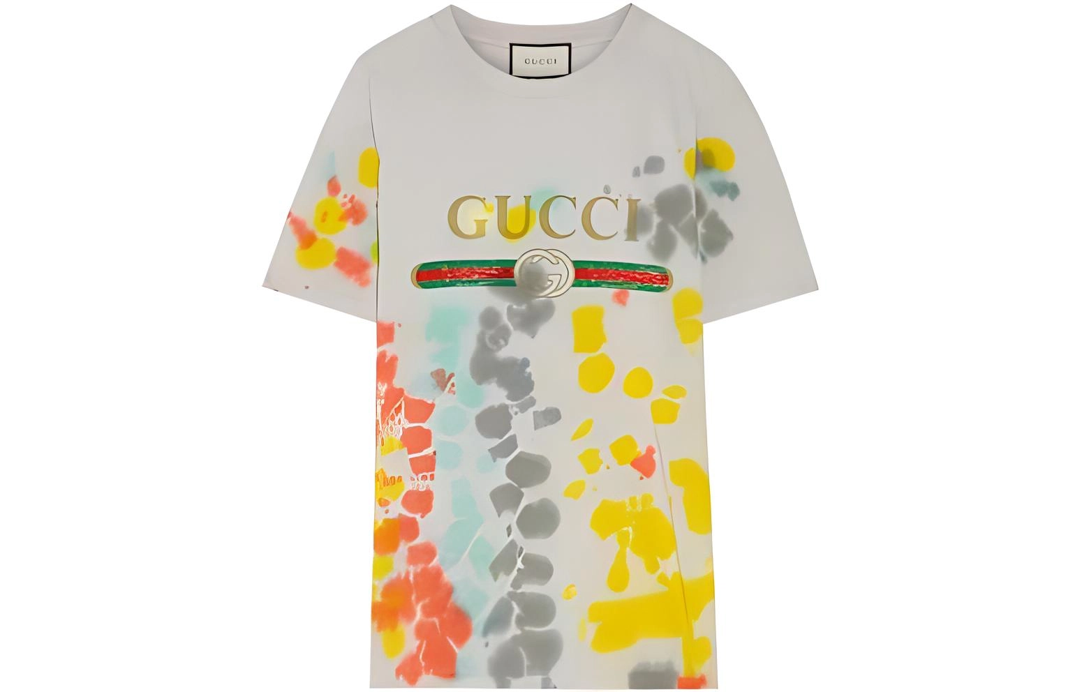 GUCCI SS22 T