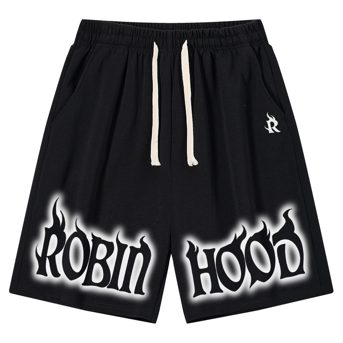 ROBINHOOD Logo