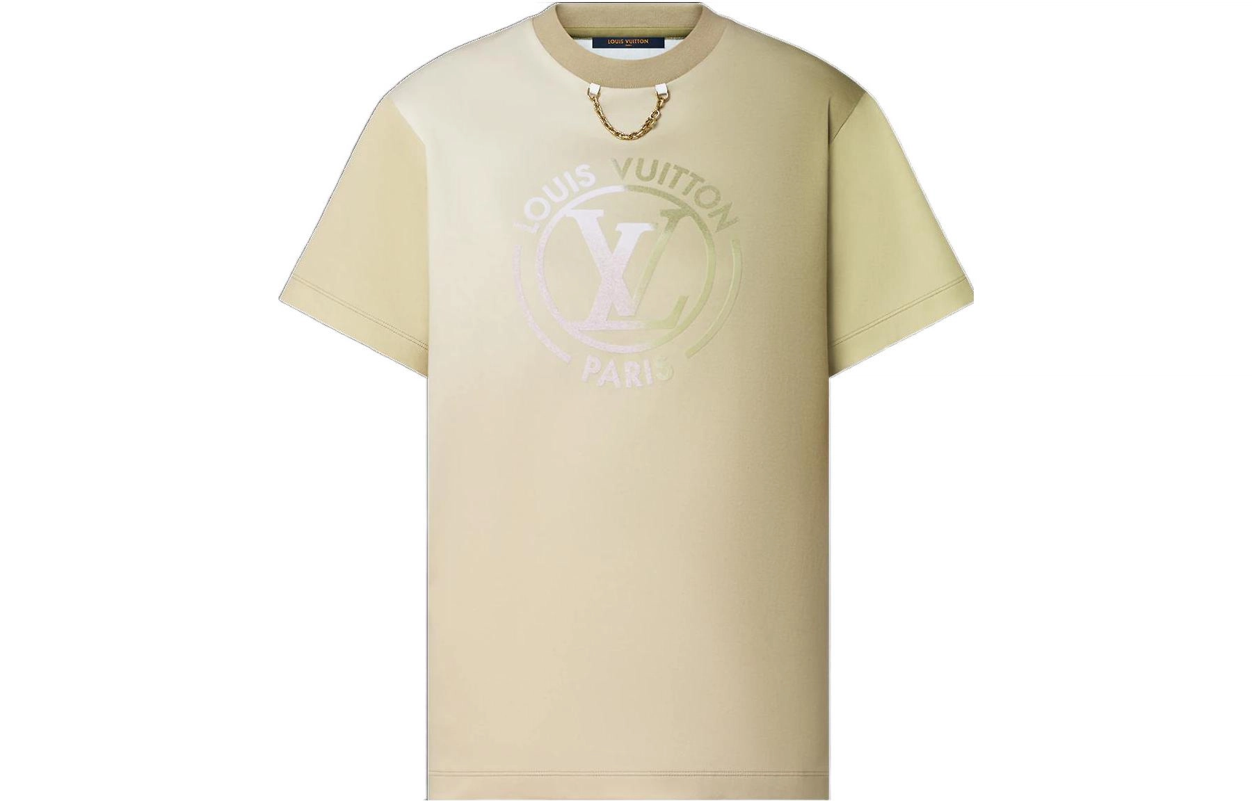 LOUIS VUITTON LV SS22 LogoT