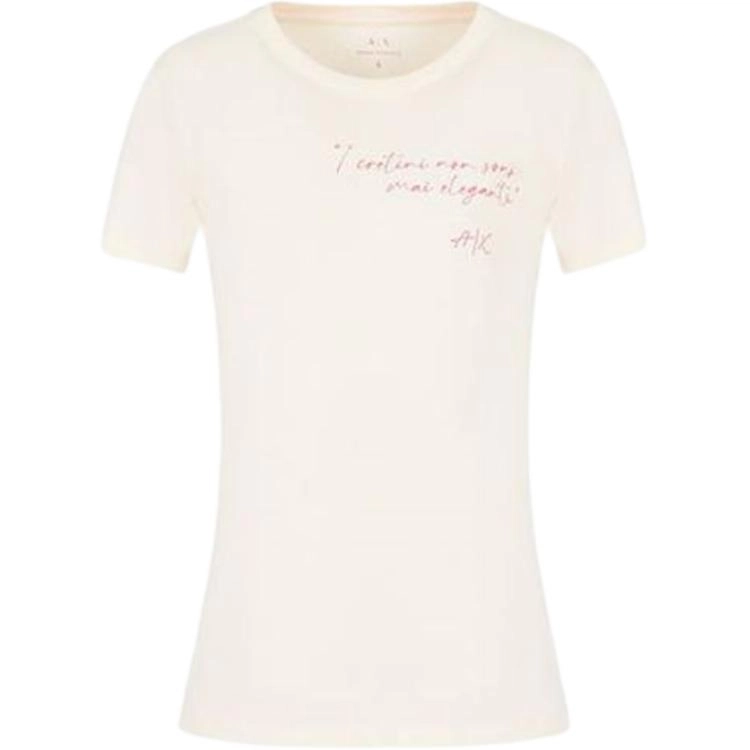 ARMANI EXCHANGEAE T