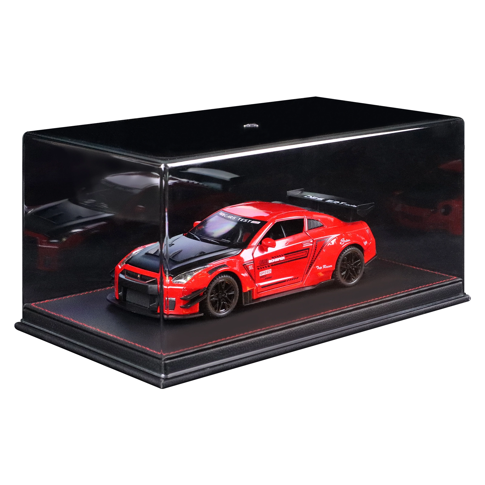 ENGTEN Nissan GTR