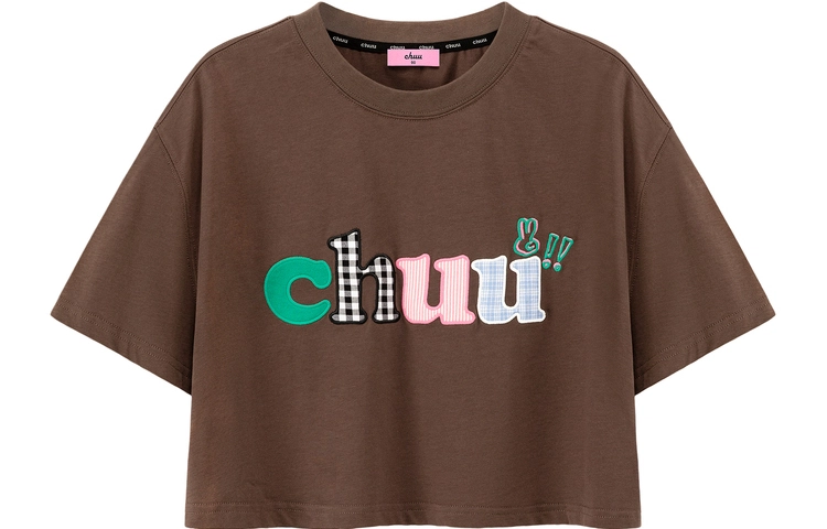 CHUU 2024 T