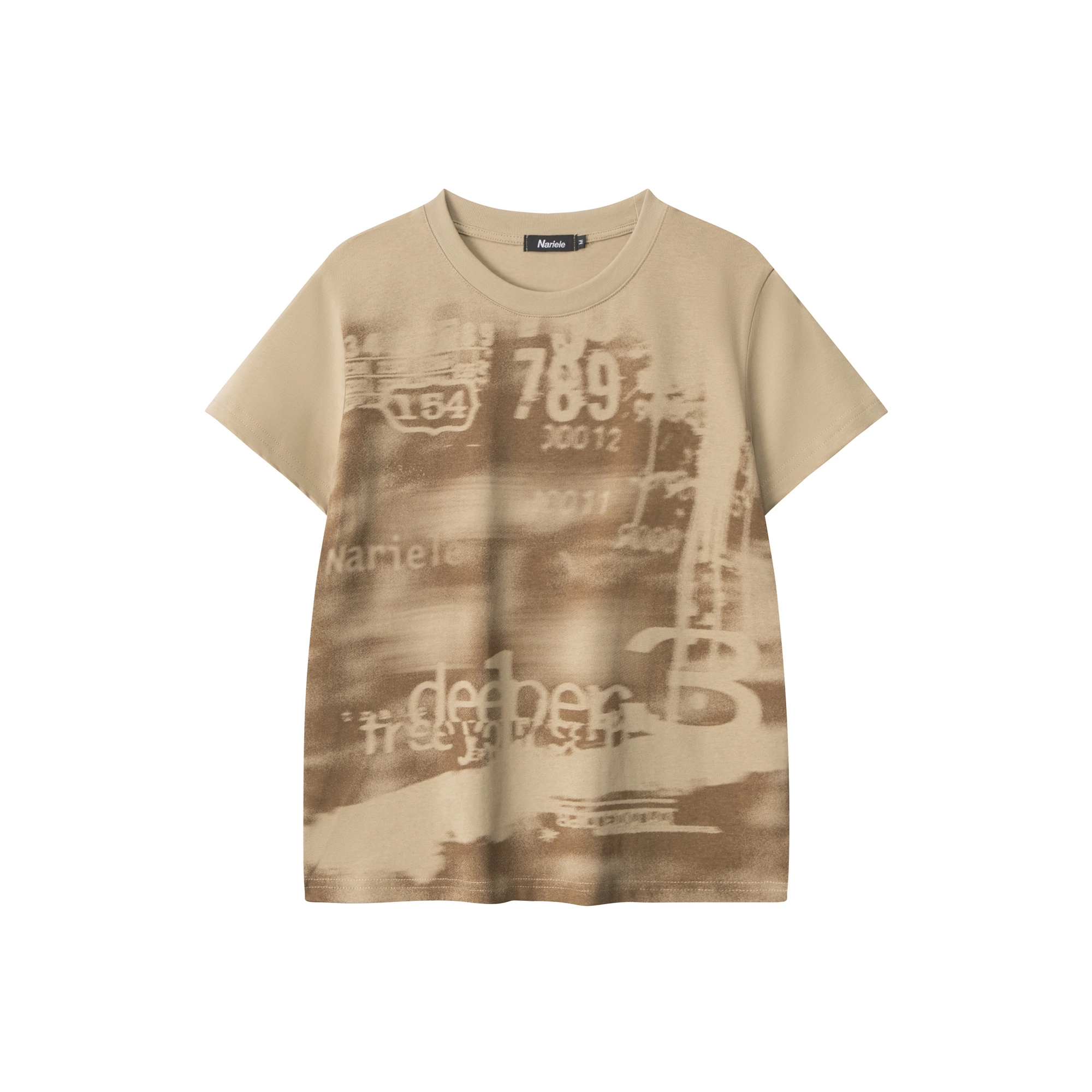 JASONWOOD SS25T
